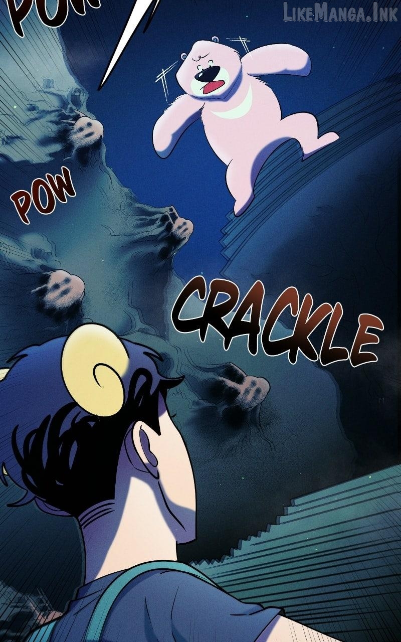 Campfire Friends Chapter 37 - page 51