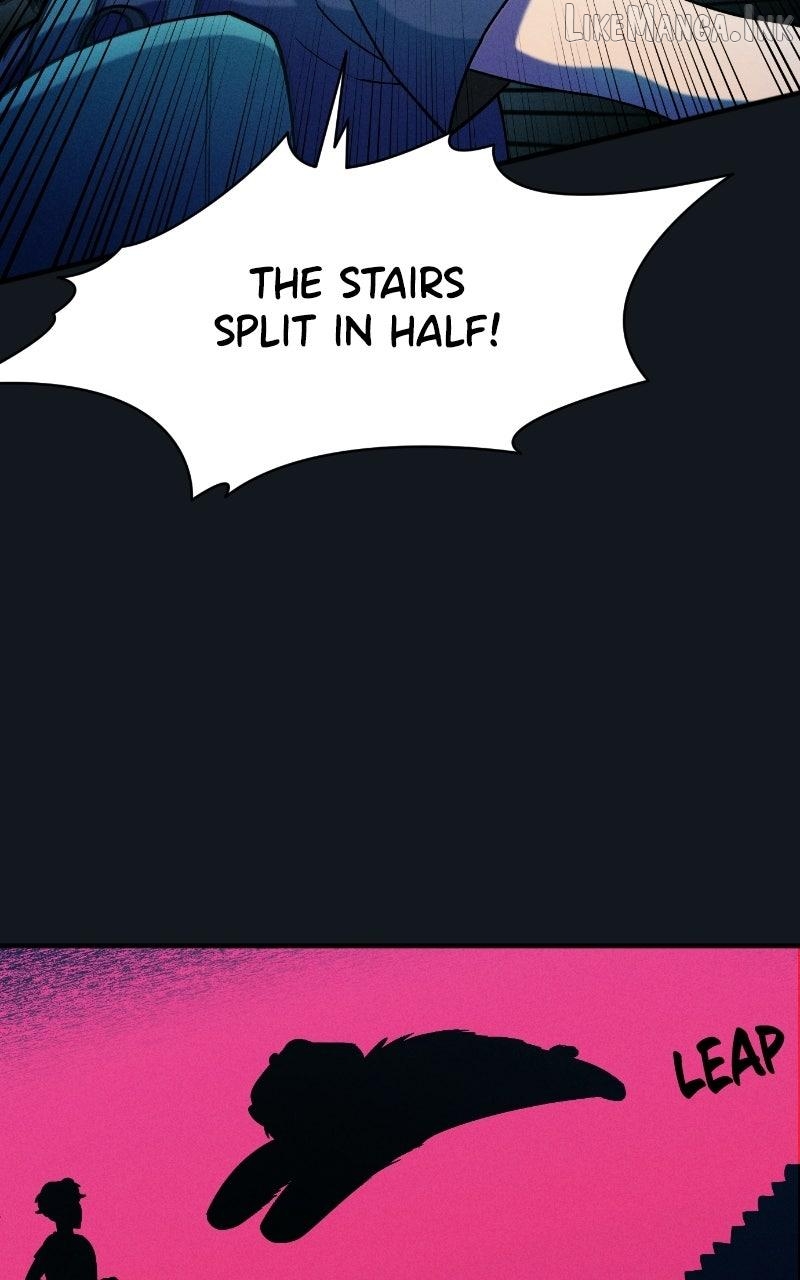 Campfire Friends Chapter 37 - page 52