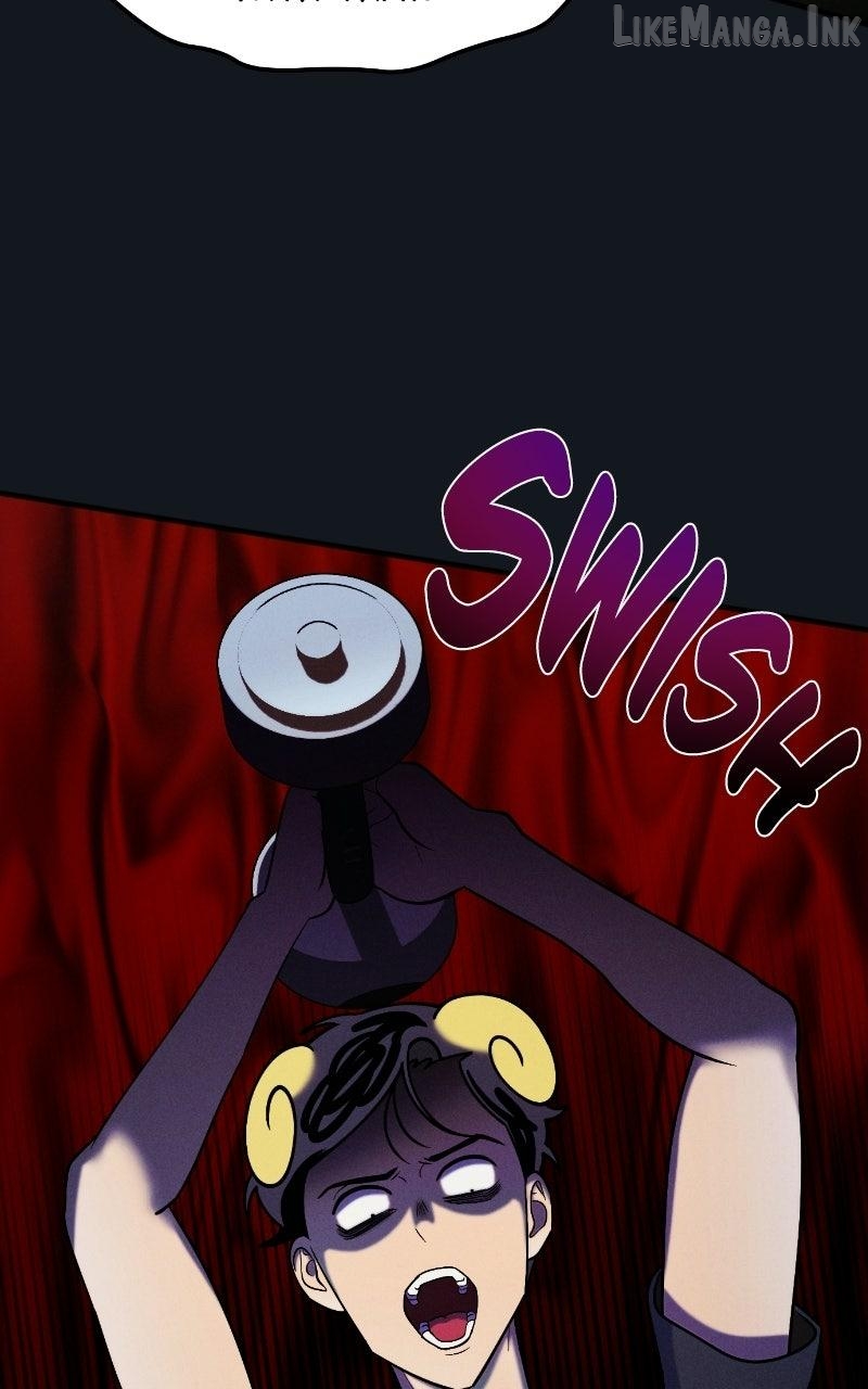 Campfire Friends Chapter 37 - page 57