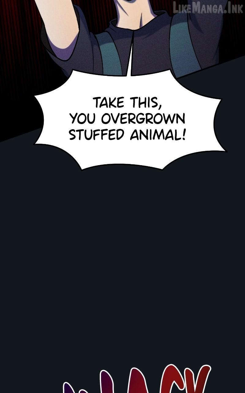 Campfire Friends Chapter 37 - page 58
