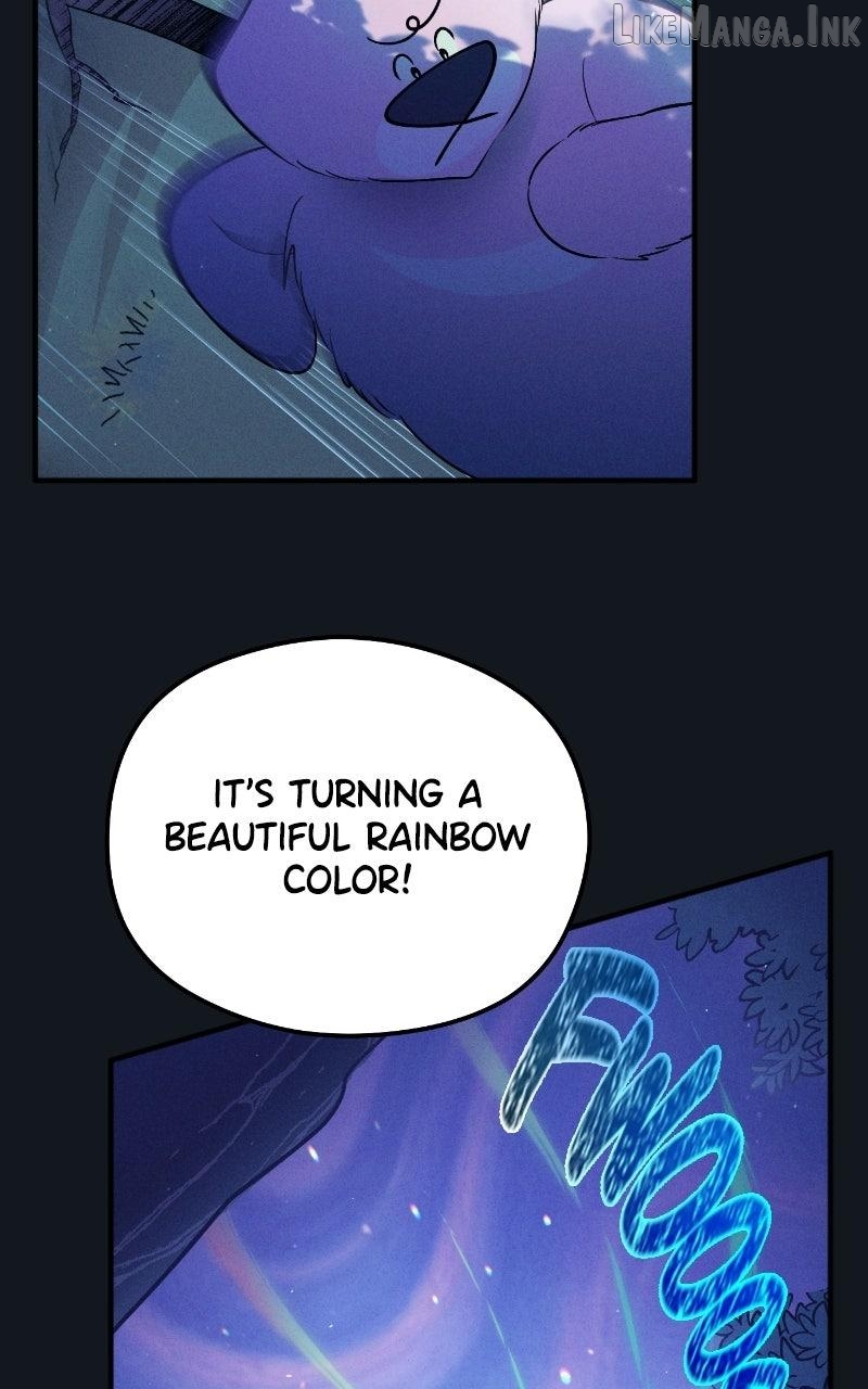 Campfire Friends Chapter 37 - page 6