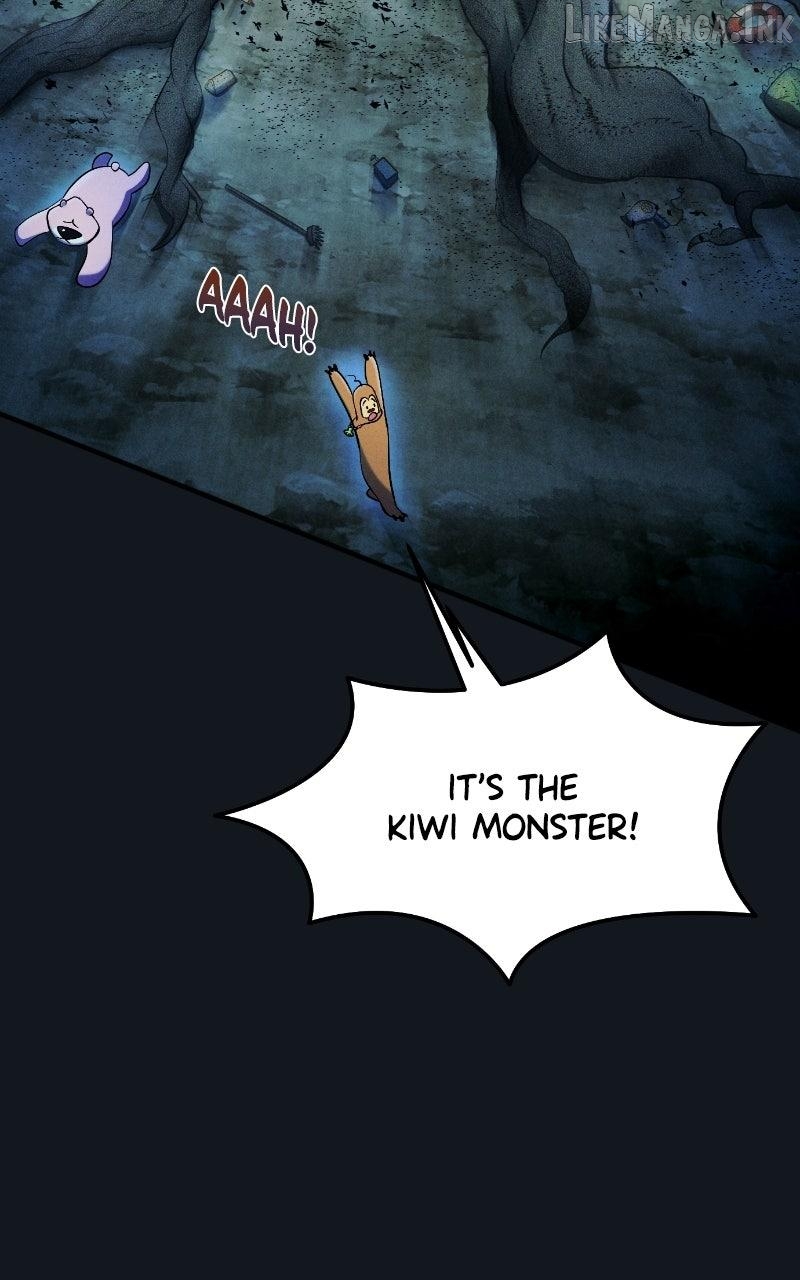Campfire Friends Chapter 37 - page 64