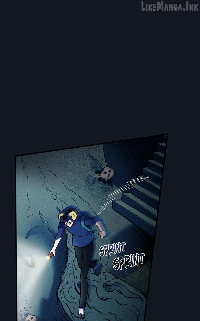 Campfire Friends Chapter 37 - page 65