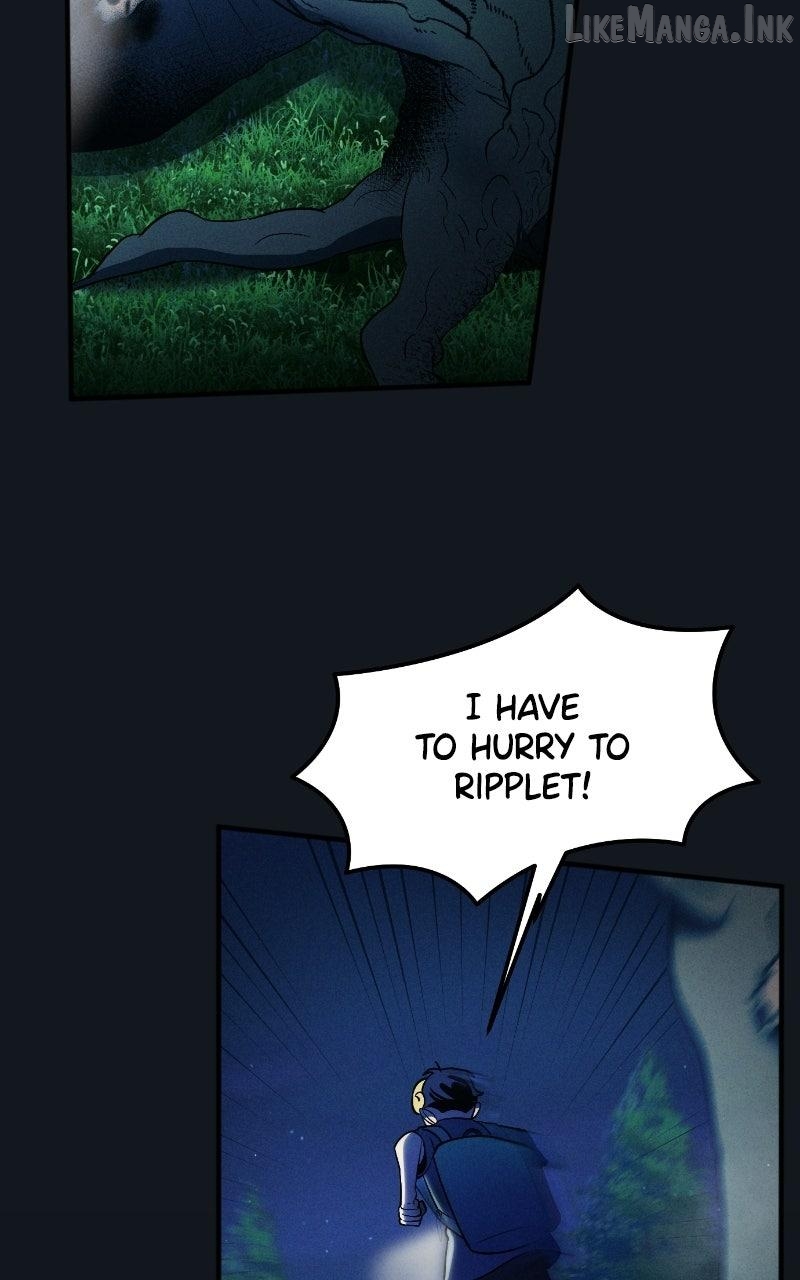 Campfire Friends Chapter 37 - page 66