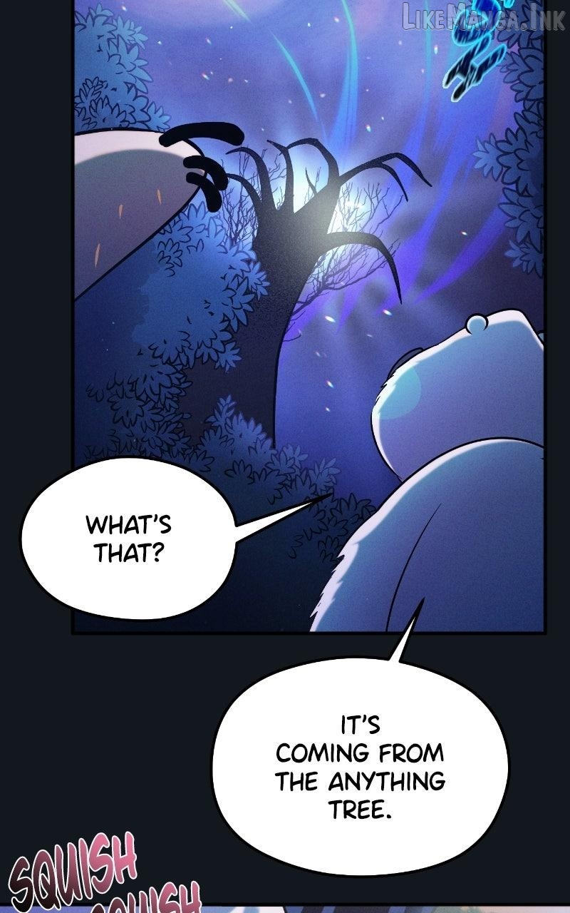 Campfire Friends Chapter 37 - page 7