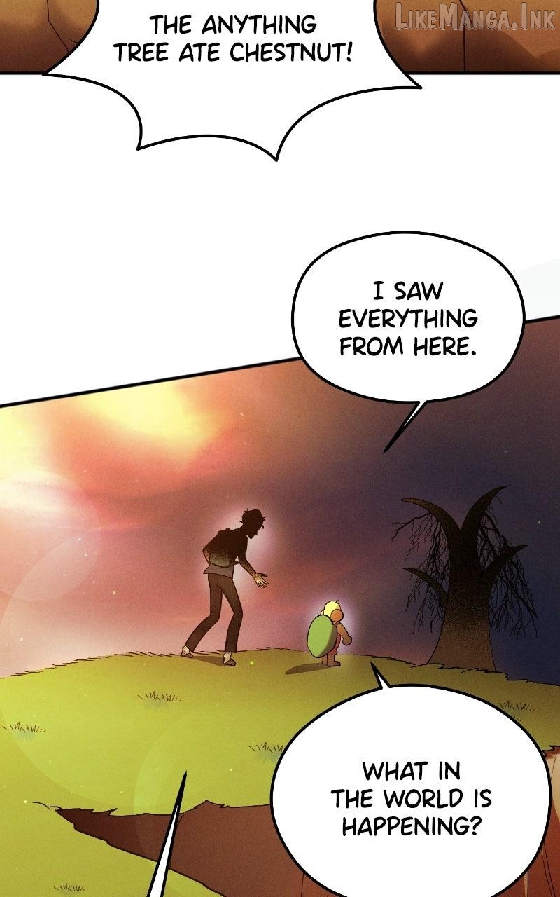 Campfire Friends Chapter 37 - page 70