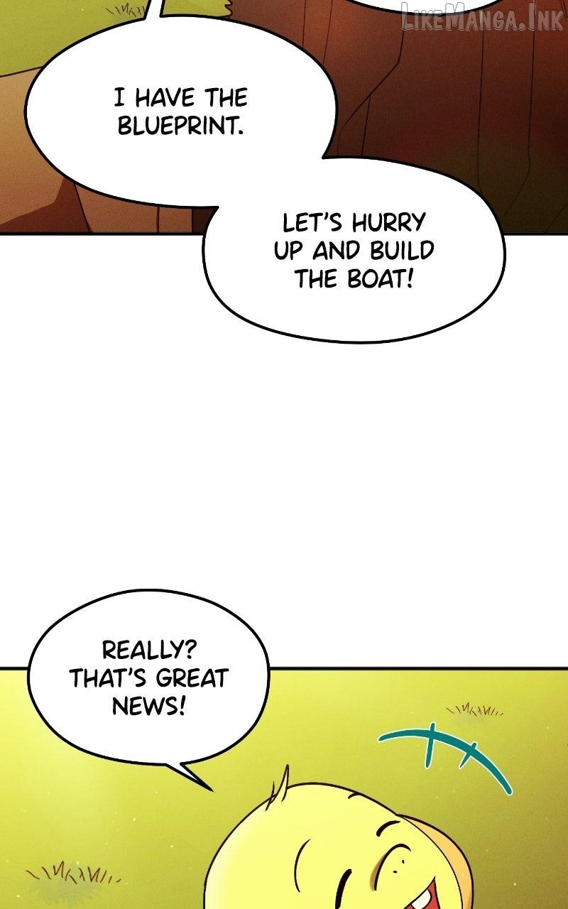 Campfire Friends Chapter 37 - page 71