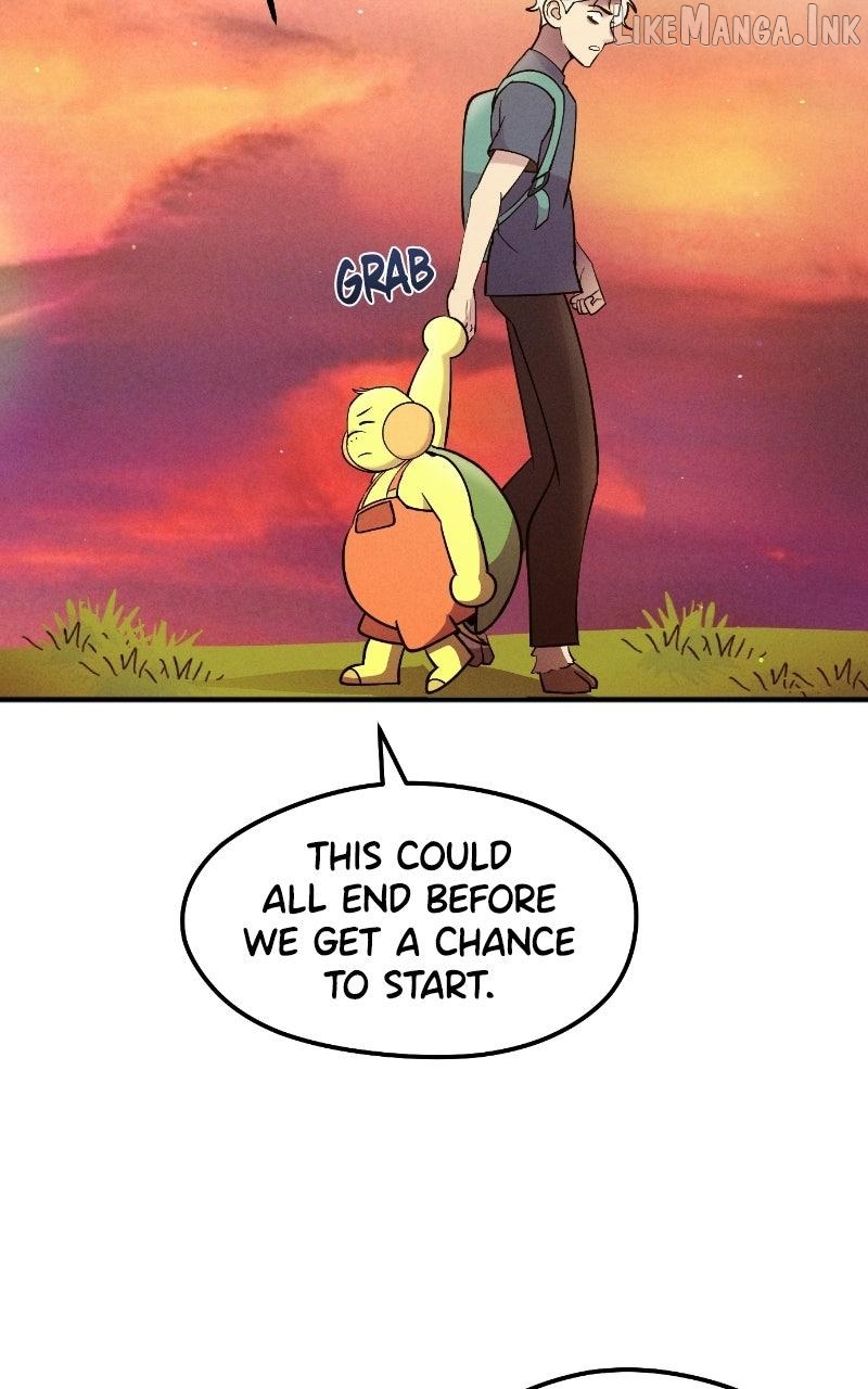 Campfire Friends Chapter 37 - page 77