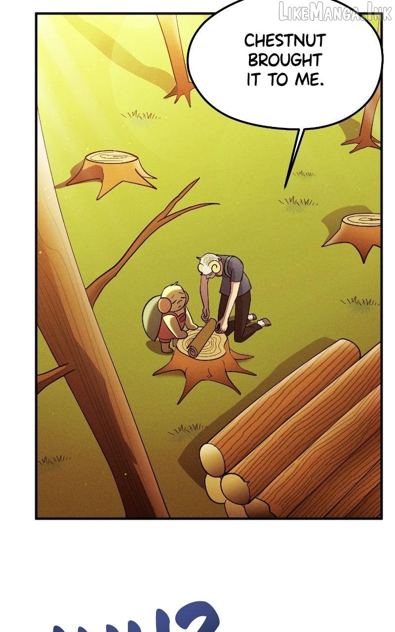 Campfire Friends Chapter 37 - page 78