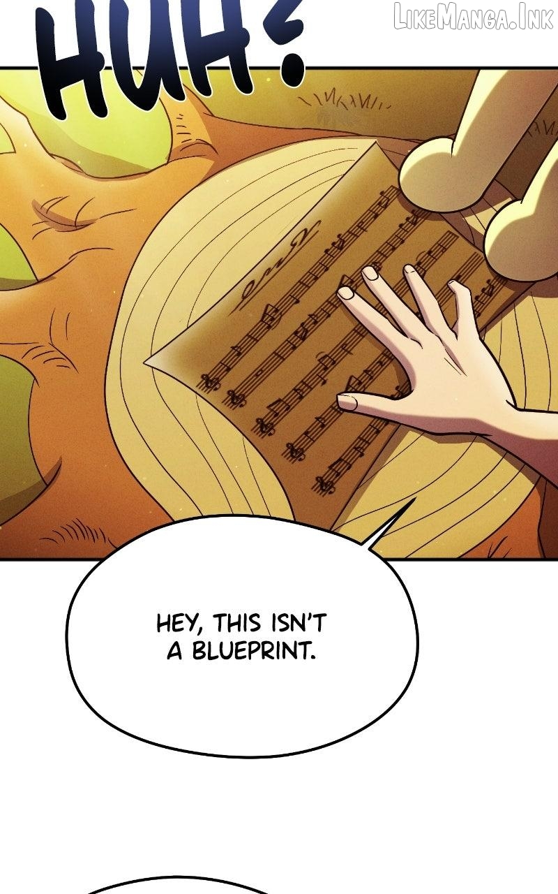 Campfire Friends Chapter 37 - page 79