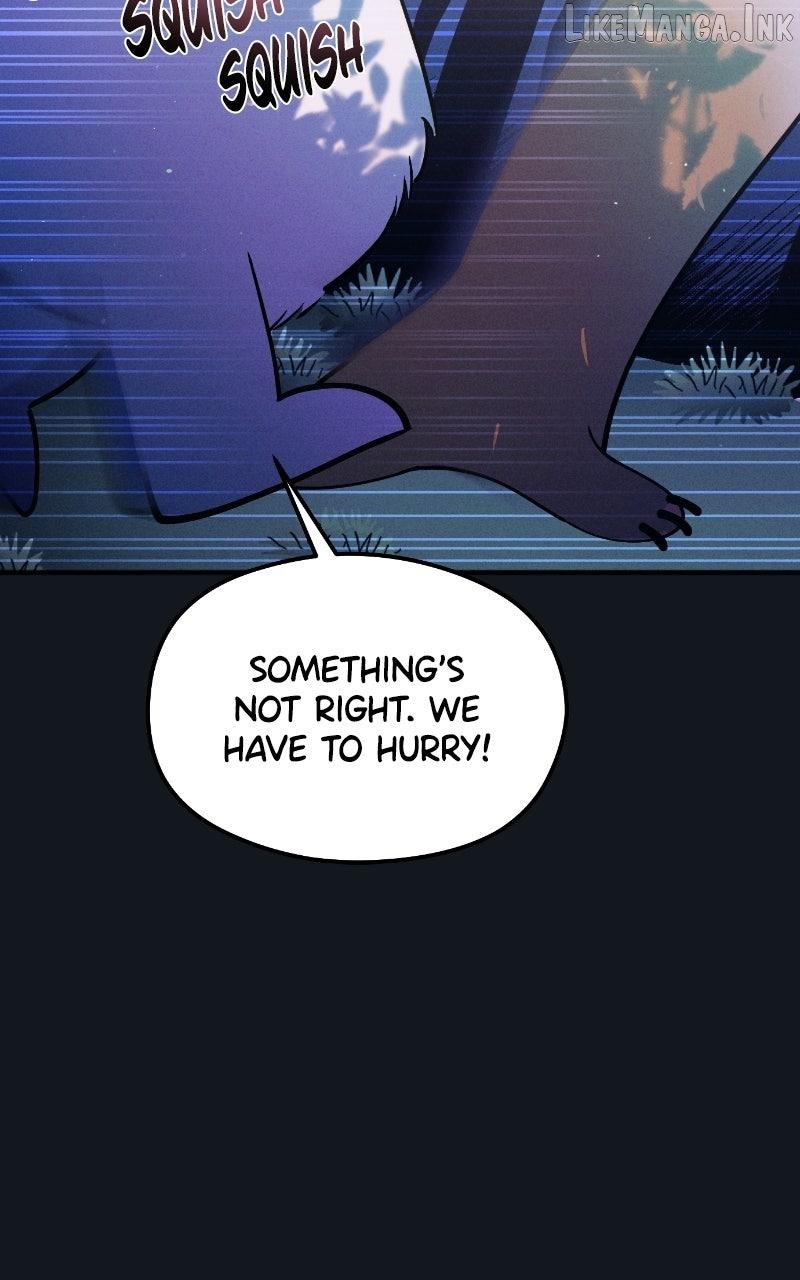 Campfire Friends Chapter 37 - page 8