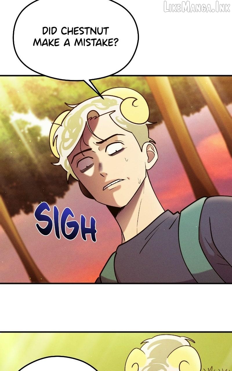 Campfire Friends Chapter 37 - page 80