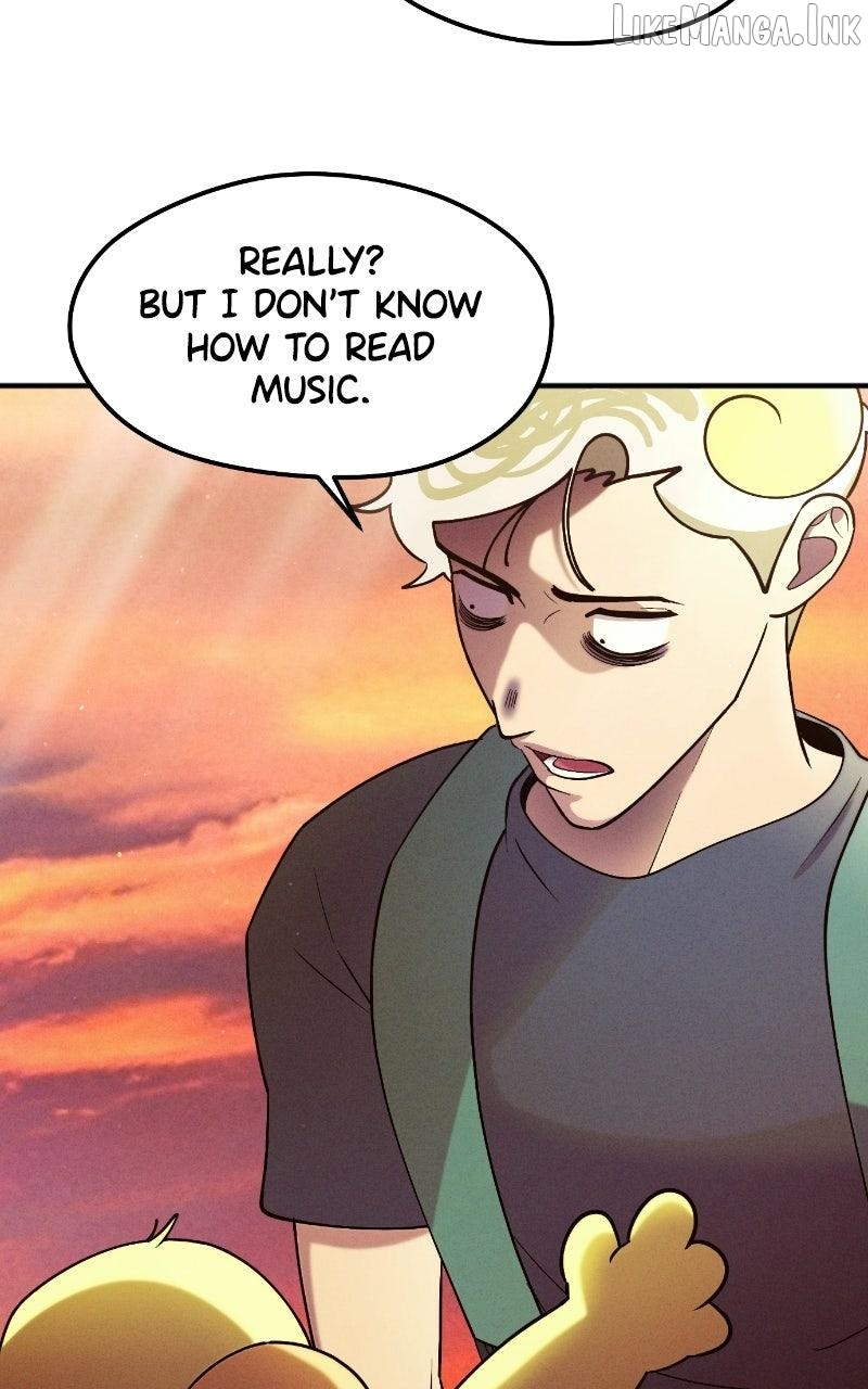 Campfire Friends Chapter 37 - page 82
