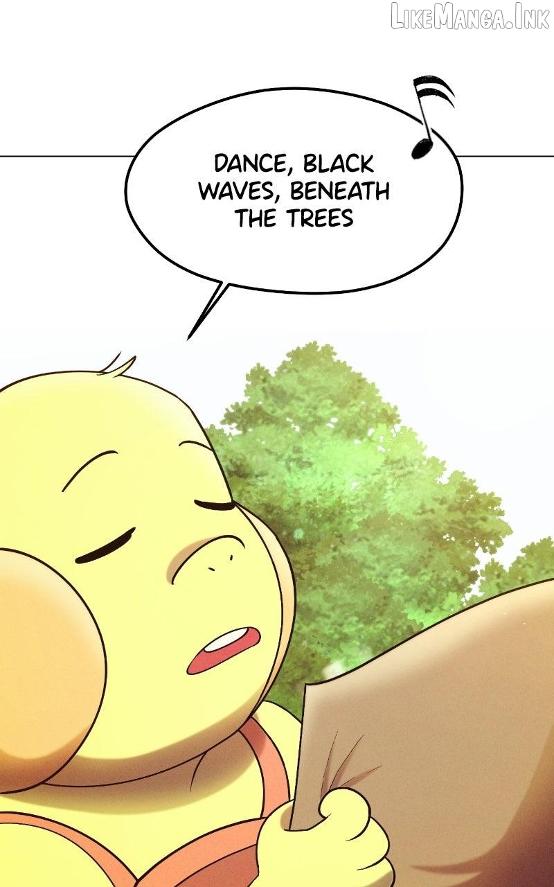 Campfire Friends Chapter 37 - page 85
