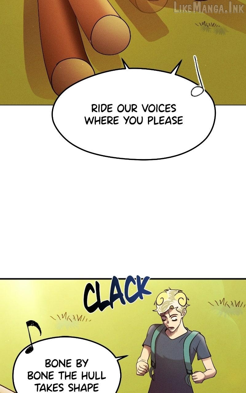 Campfire Friends Chapter 37 - page 87