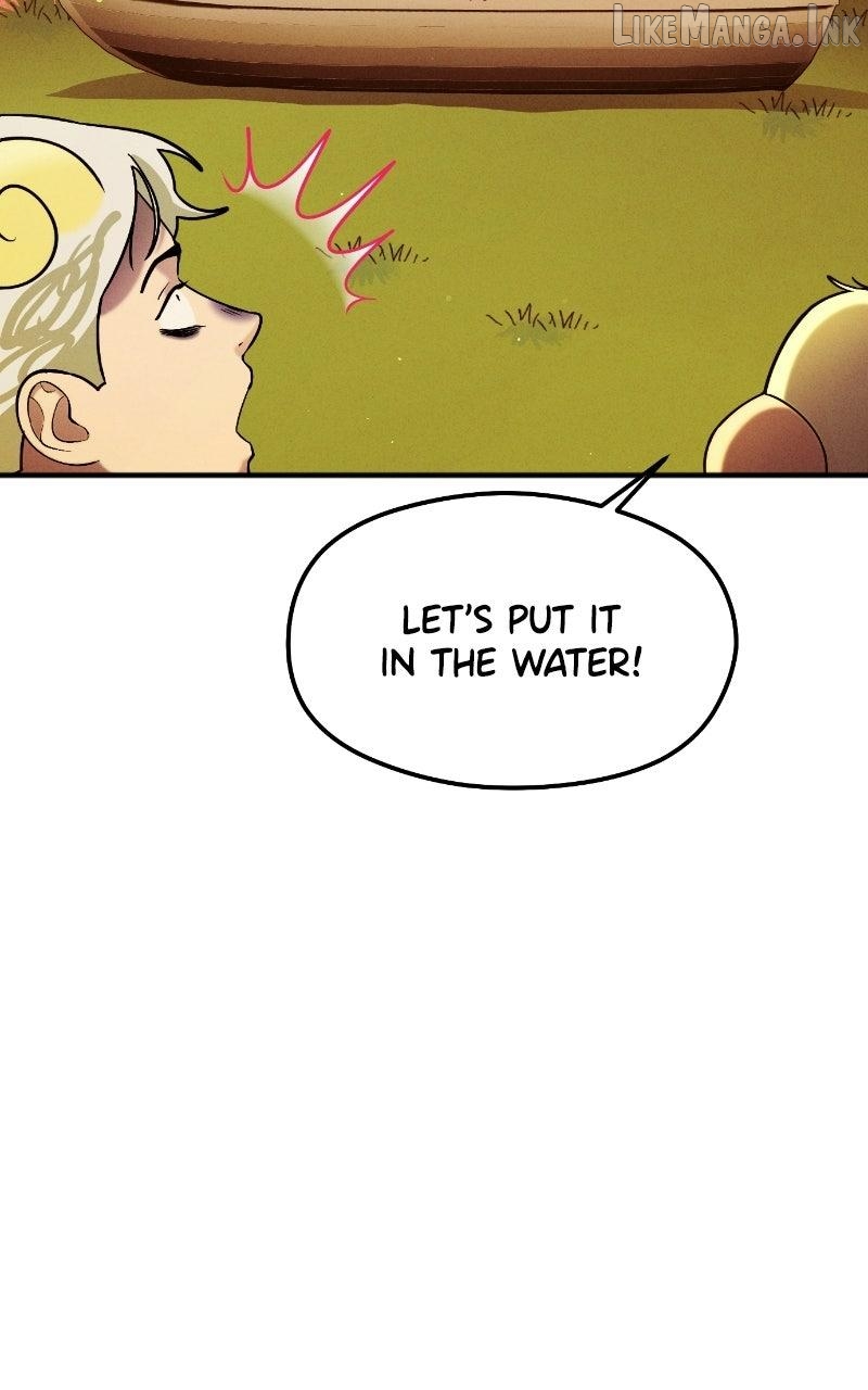 Campfire Friends Chapter 37 - page 90