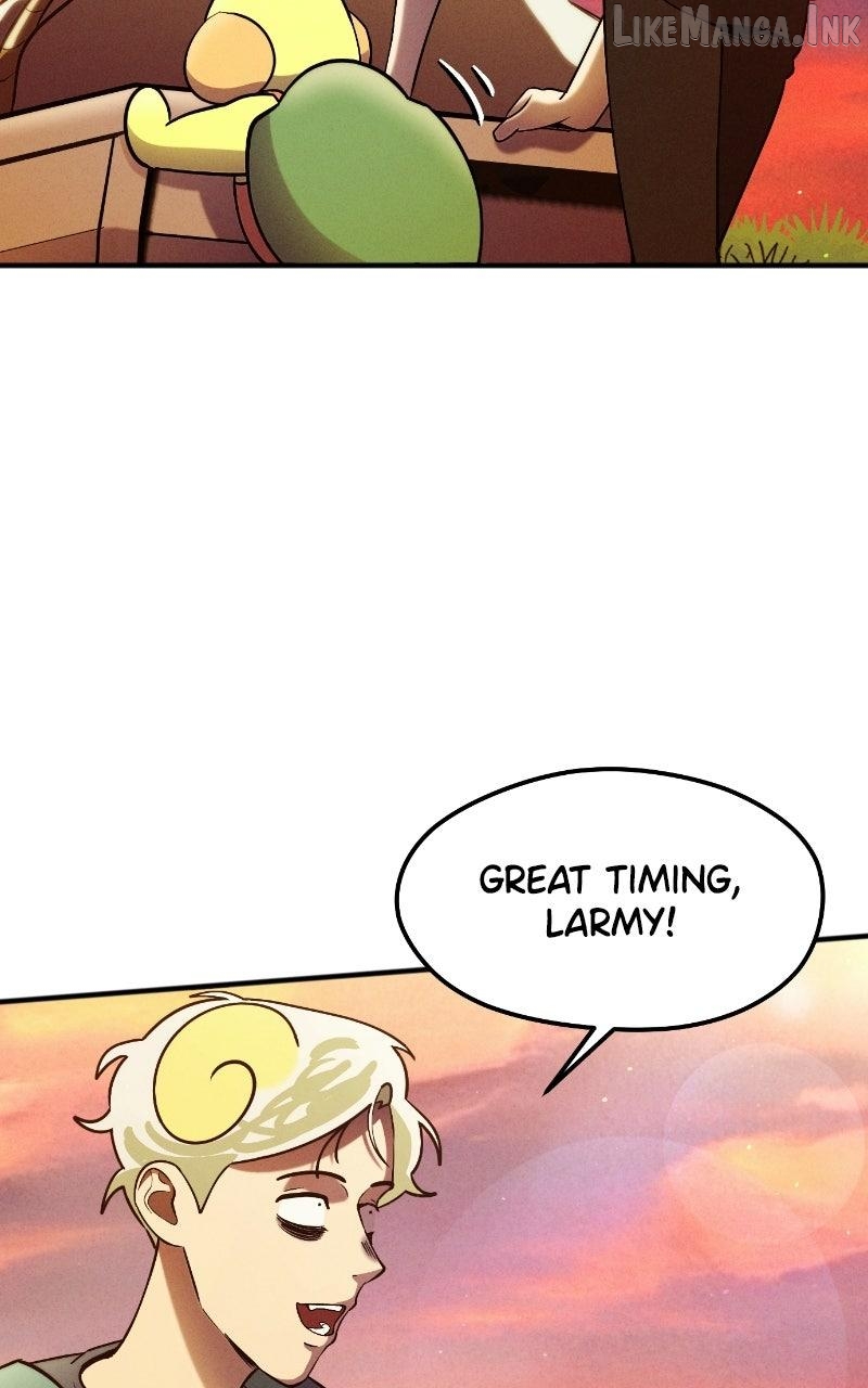 Campfire Friends Chapter 37 - page 94