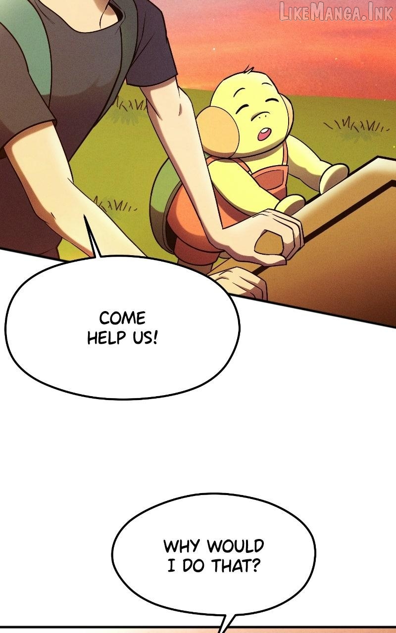 Campfire Friends Chapter 37 - page 95