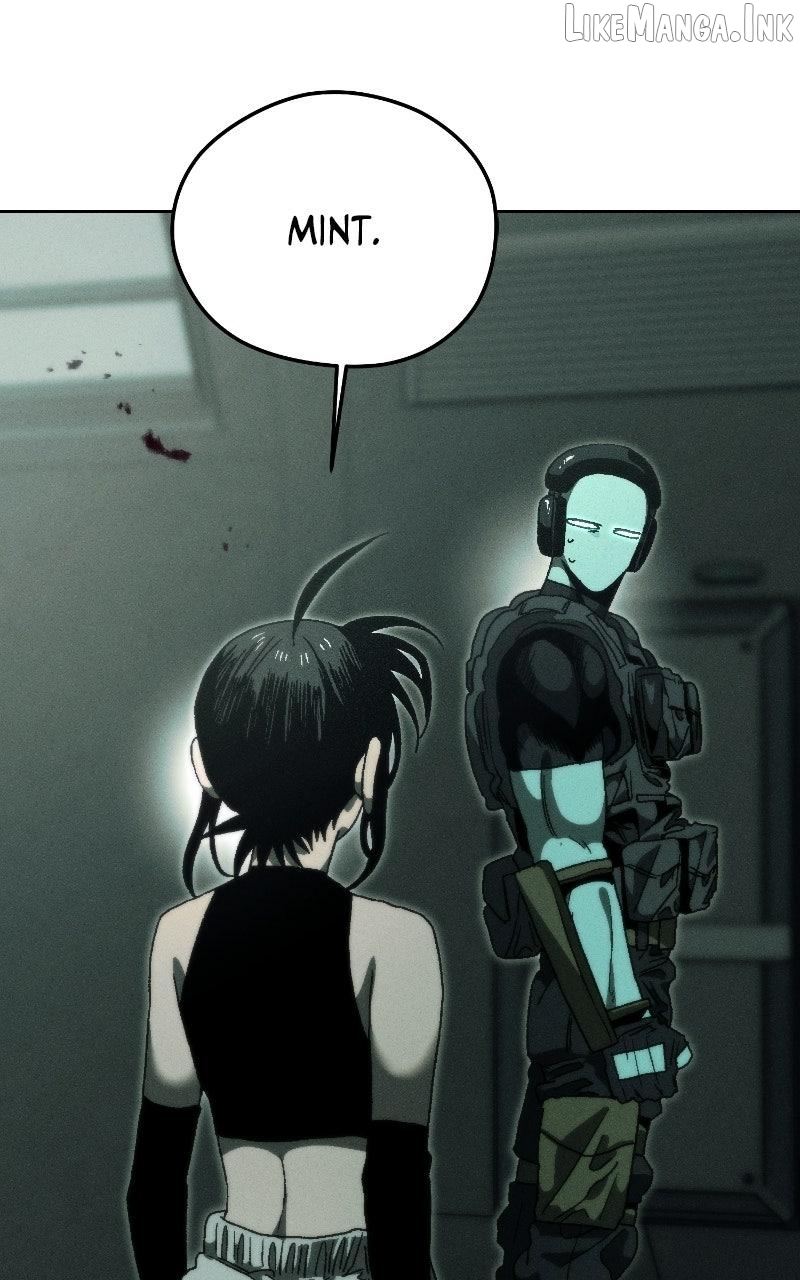 Project Mars Chapter 44 - page 1