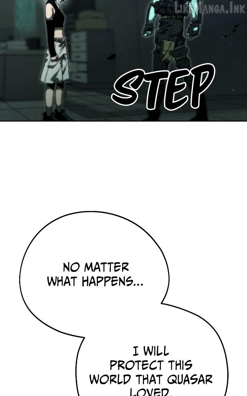Project Mars Chapter 44 - page 13