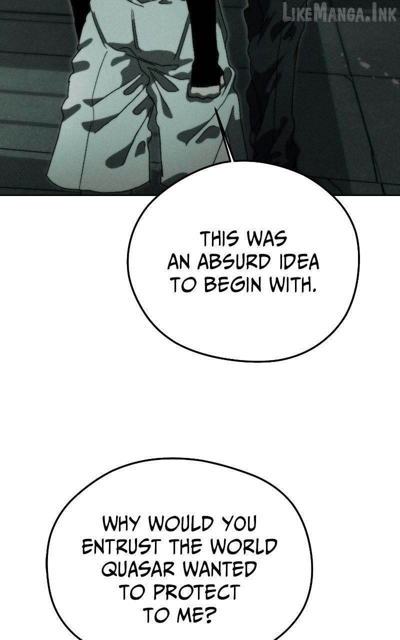Project Mars Chapter 44 - page 2