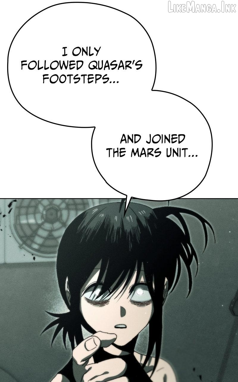 Project Mars Chapter 44 - page 23