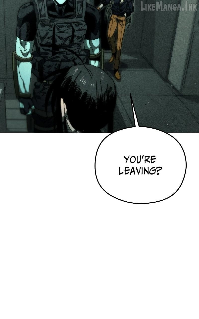 Project Mars Chapter 44 - page 29