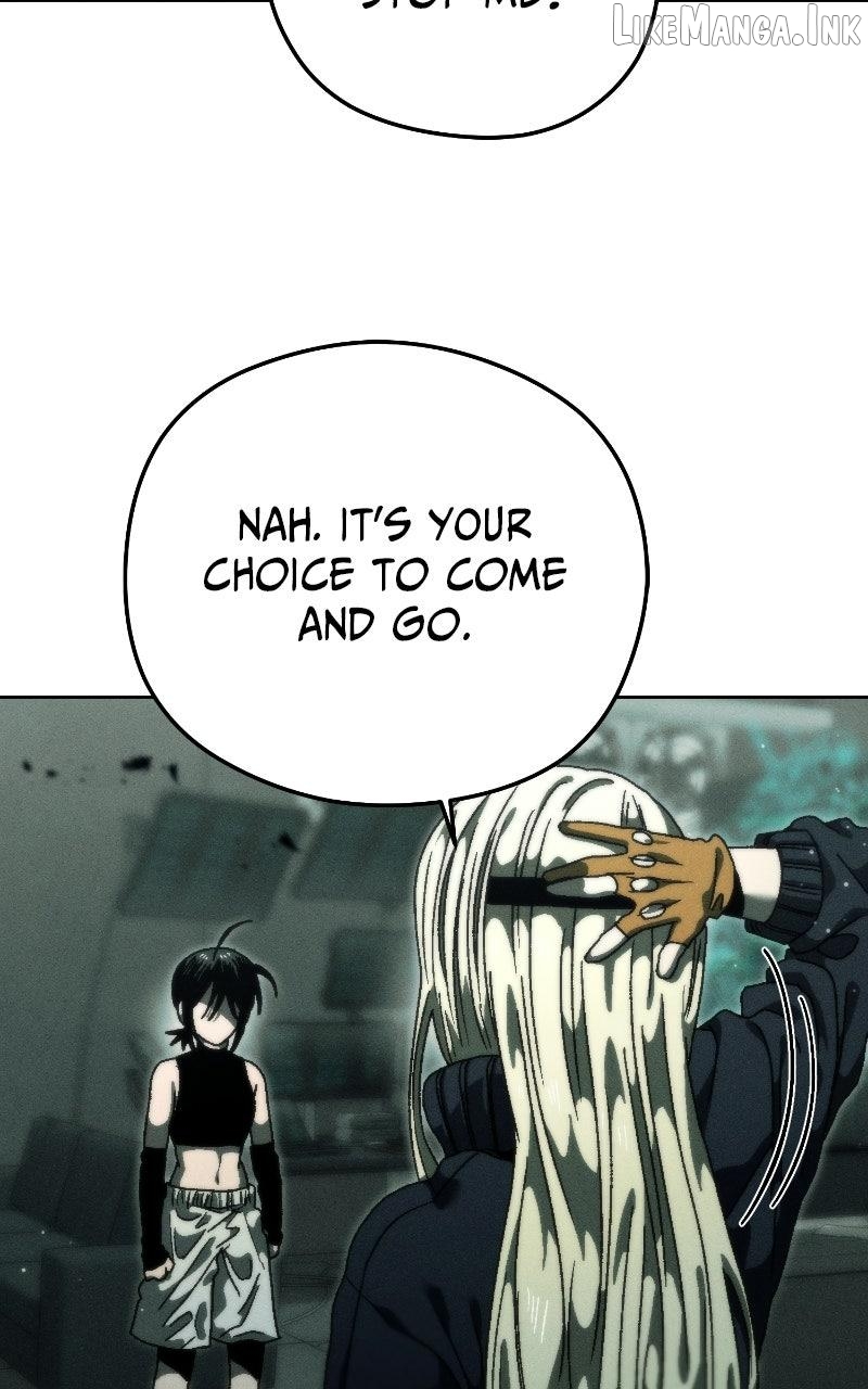 Project Mars Chapter 44 - page 32