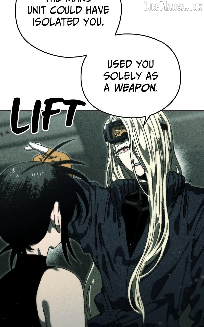 Project Mars Chapter 44 - page 42