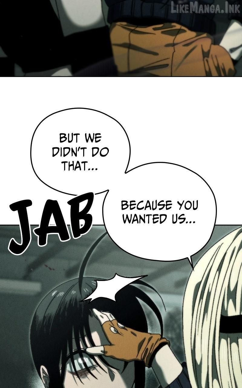 Project Mars Chapter 44 - page 43