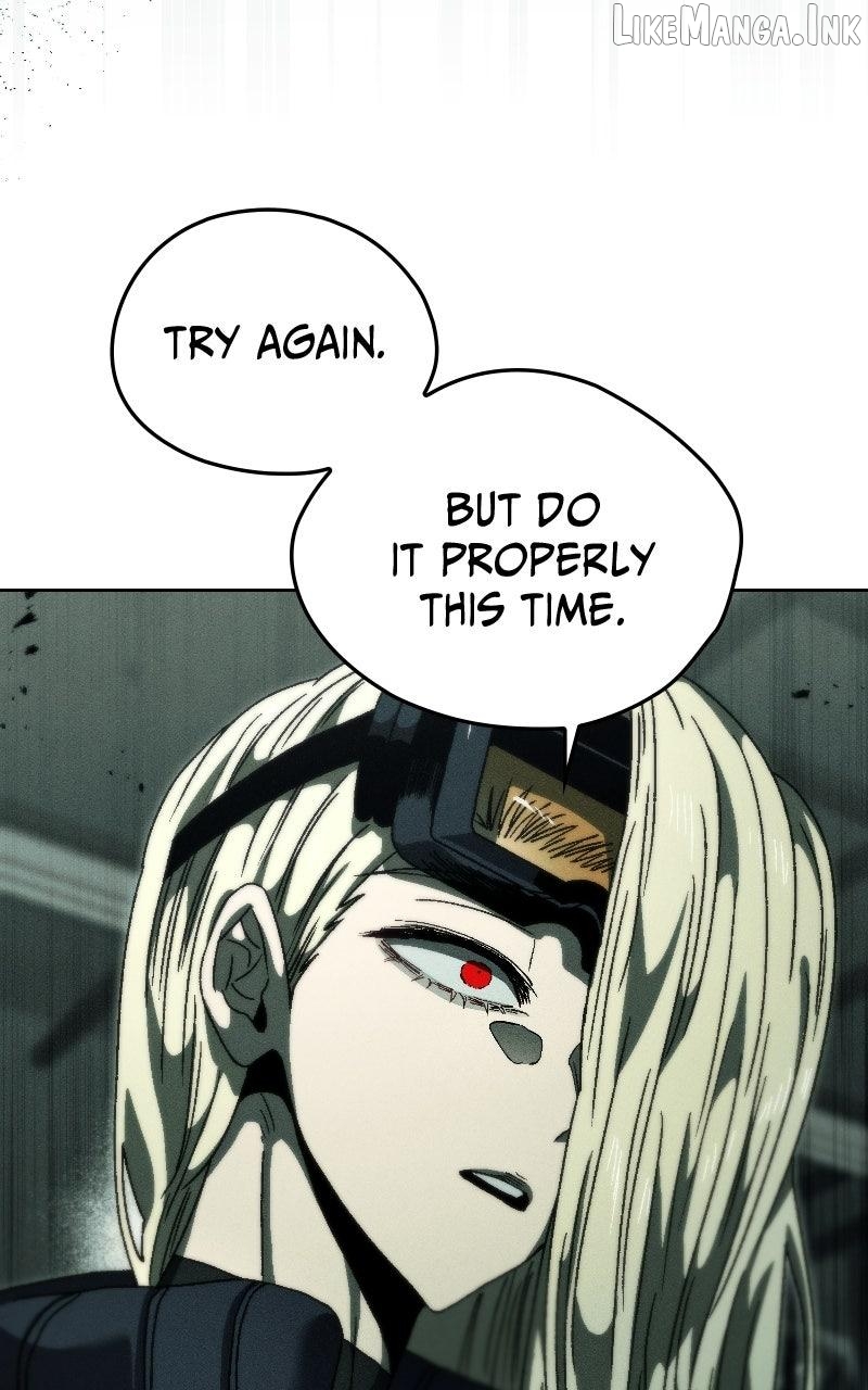 Project Mars Chapter 44 - page 61