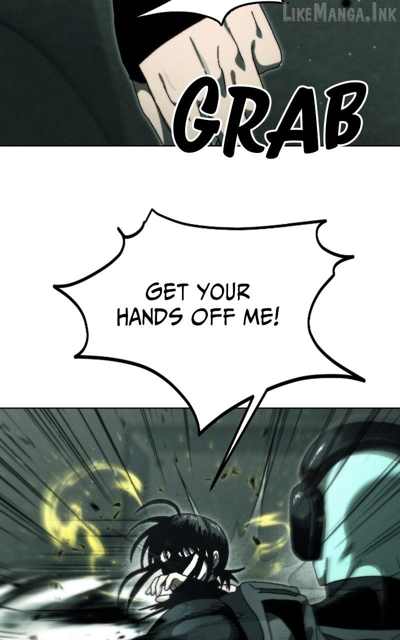Project Mars Chapter 44 - page 74