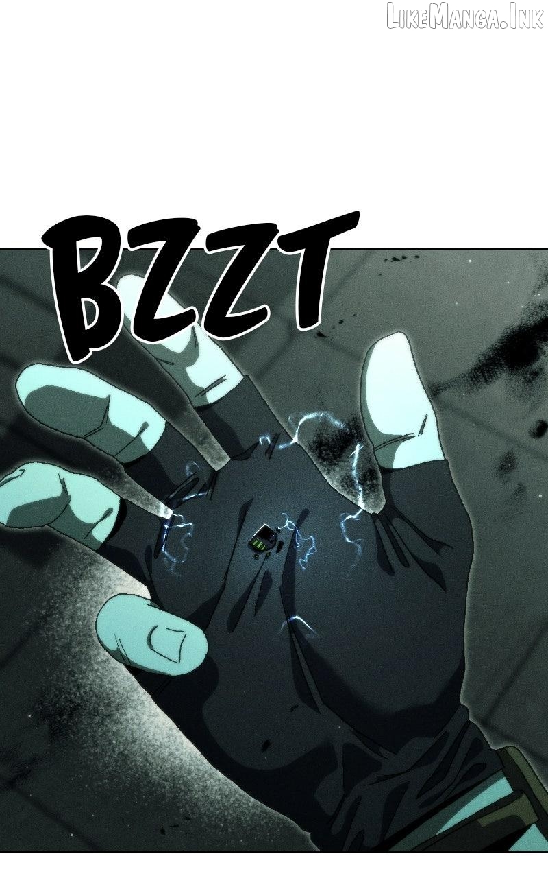 Project Mars Chapter 44 - page 83