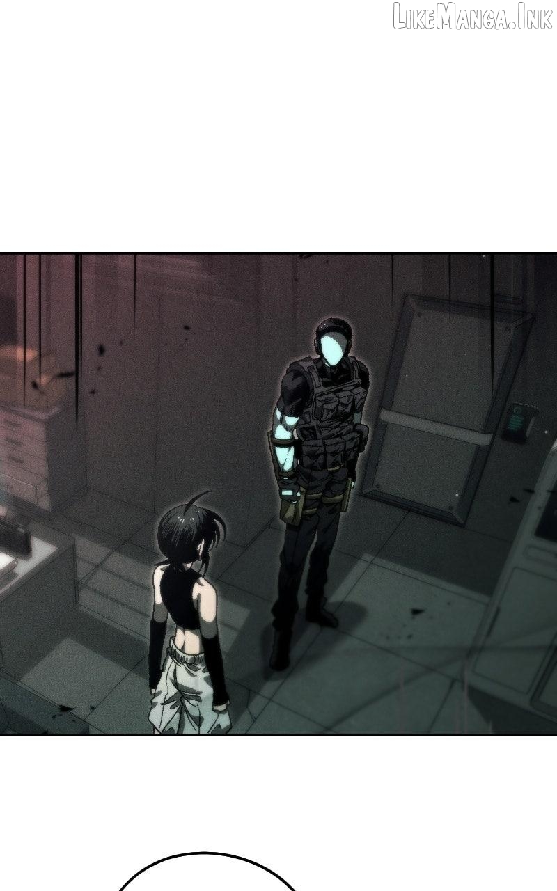 Project Mars Chapter 44 - page 9