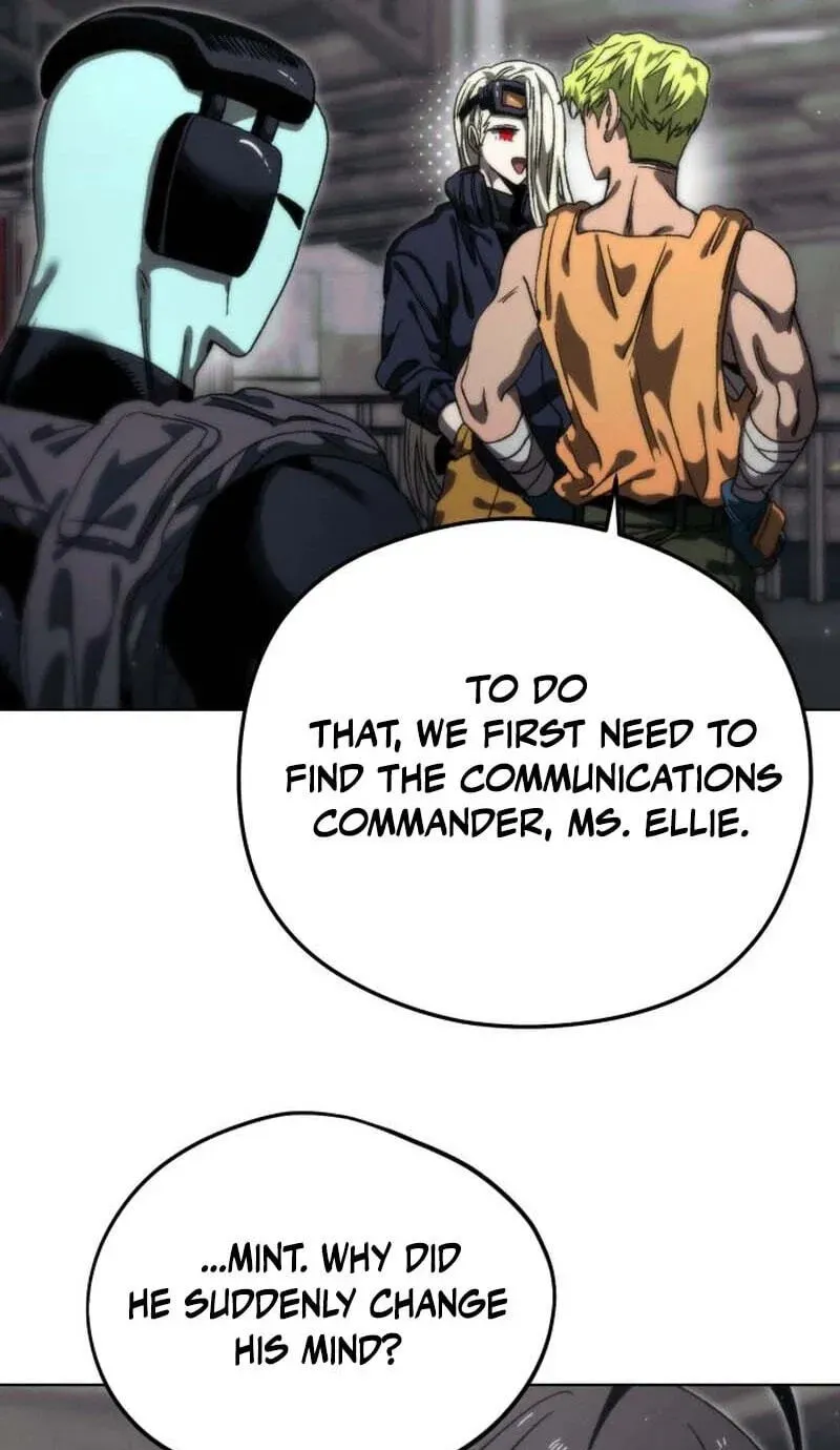Project Mars Chapter 45 - page 101