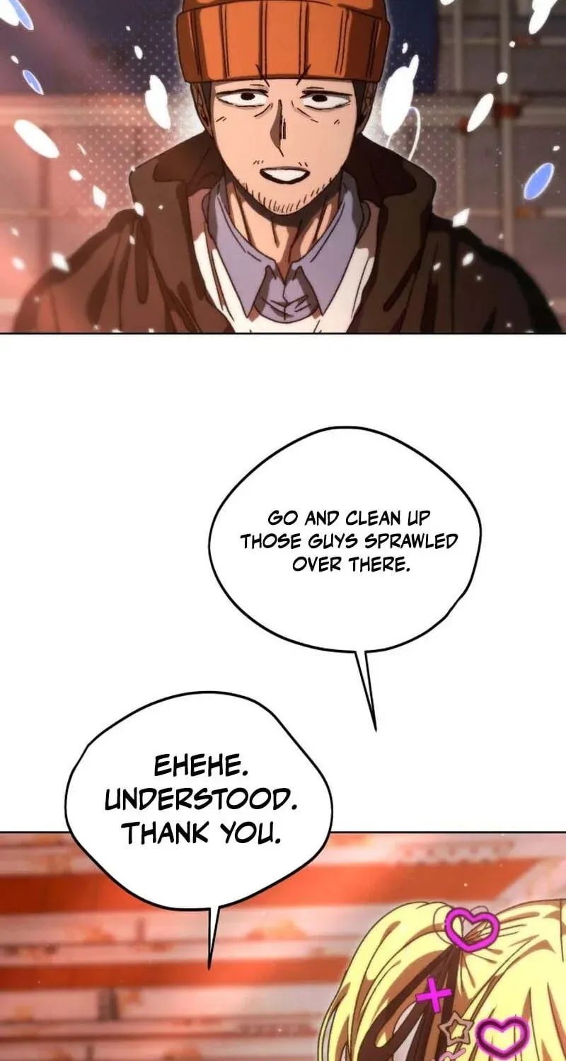 Project Mars Chapter 45 - page 32
