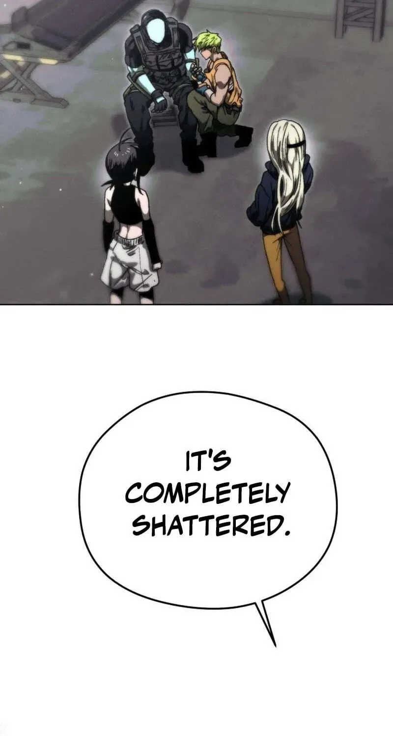 Project Mars Chapter 45 - page 46