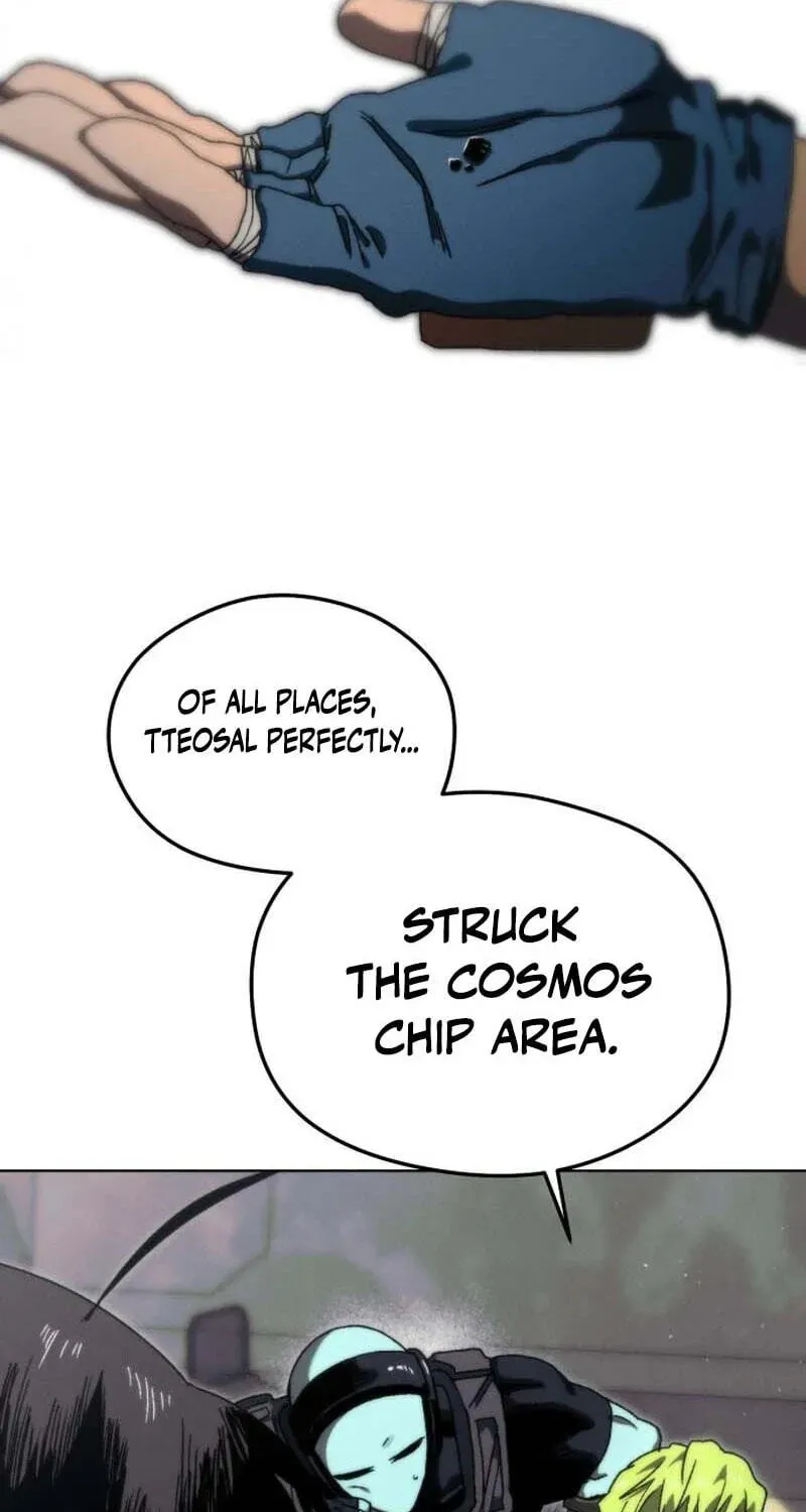 Project Mars Chapter 45 - page 48