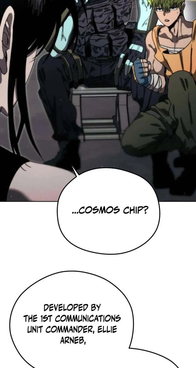 Project Mars Chapter 45 - page 50