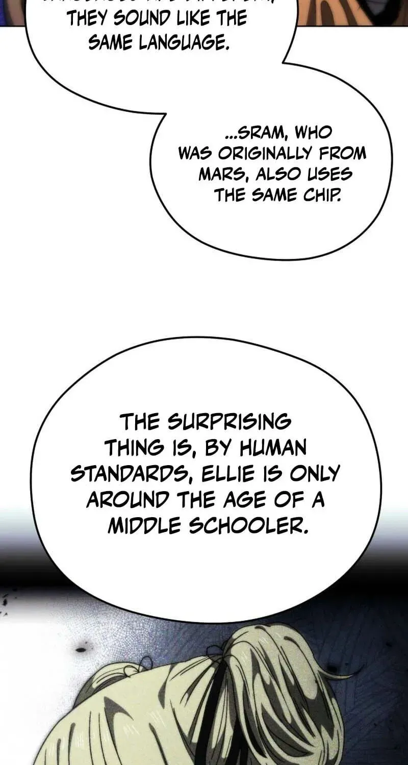 Project Mars Chapter 45 - page 56