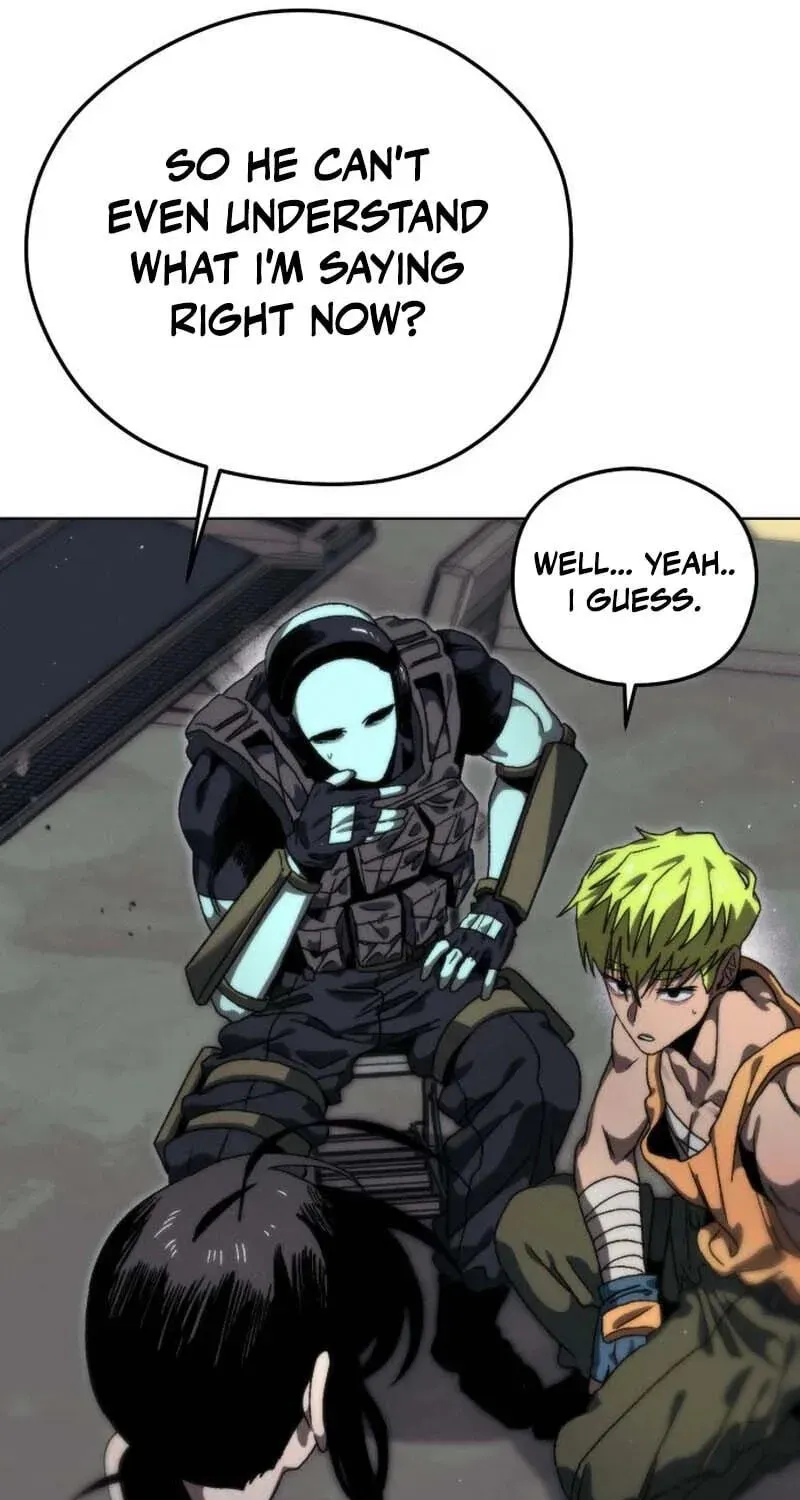 Project Mars Chapter 45 - page 64
