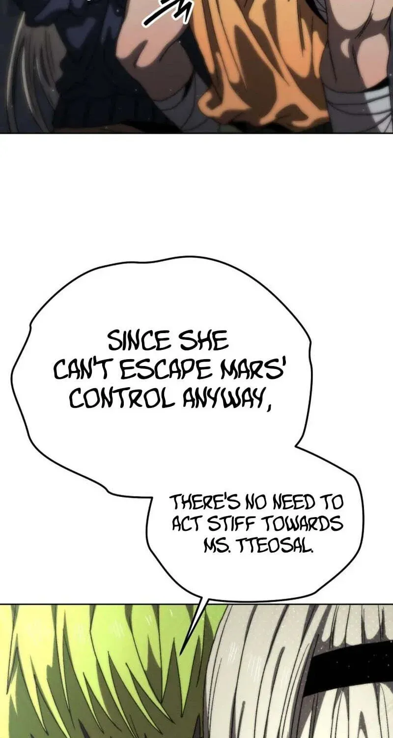 Project Mars Chapter 45 - page 95