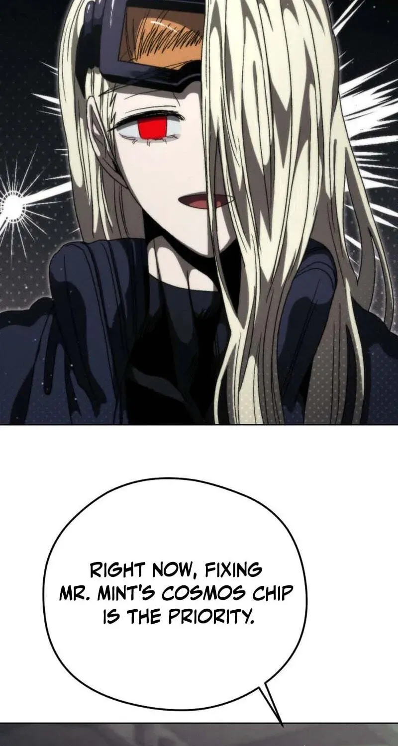 Project Mars Chapter 45 - page 99