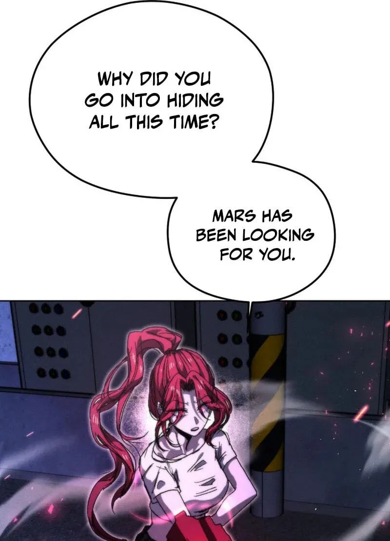 Project Mars Chapter 46 - page 112
