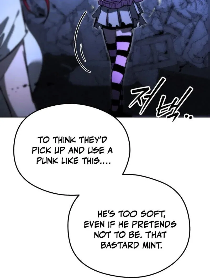 Project Mars Chapter 46 - page 127