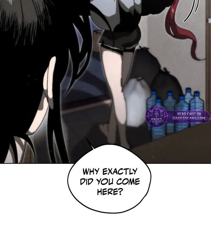 Project Mars Chapter 46 - page 30