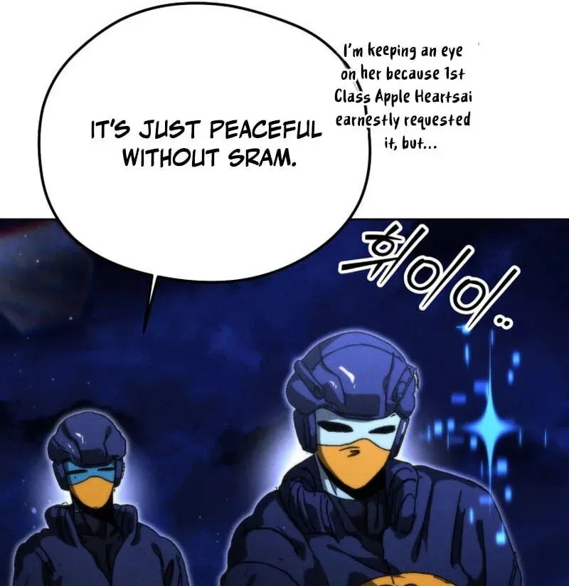 Project Mars Chapter 46 - page 72