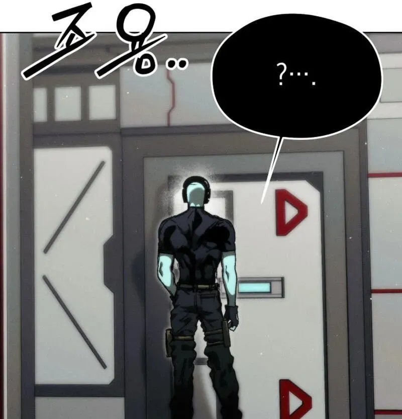 Project Mars Chapter 47 - page 108