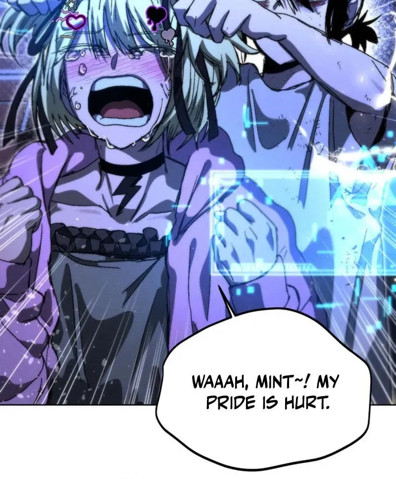 Project Mars Chapter 47 - page 120