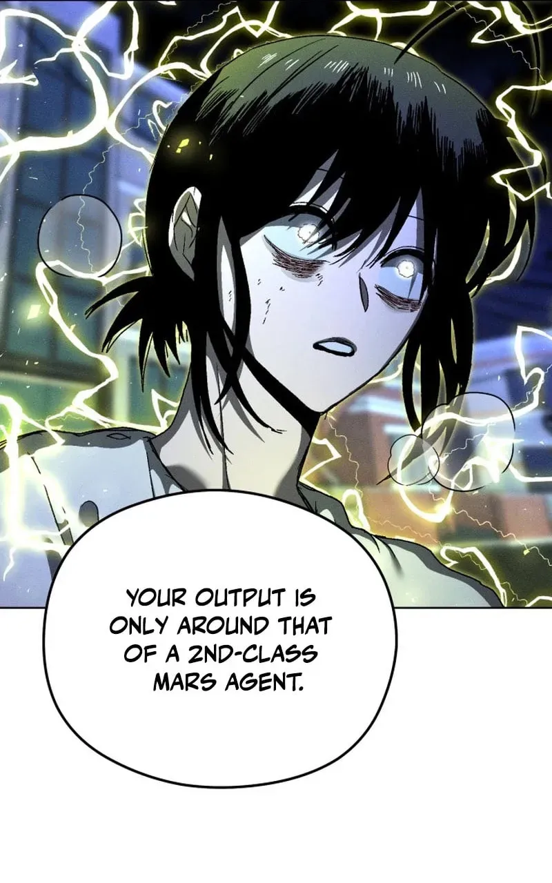 Project Mars Chapter 47 - page 65